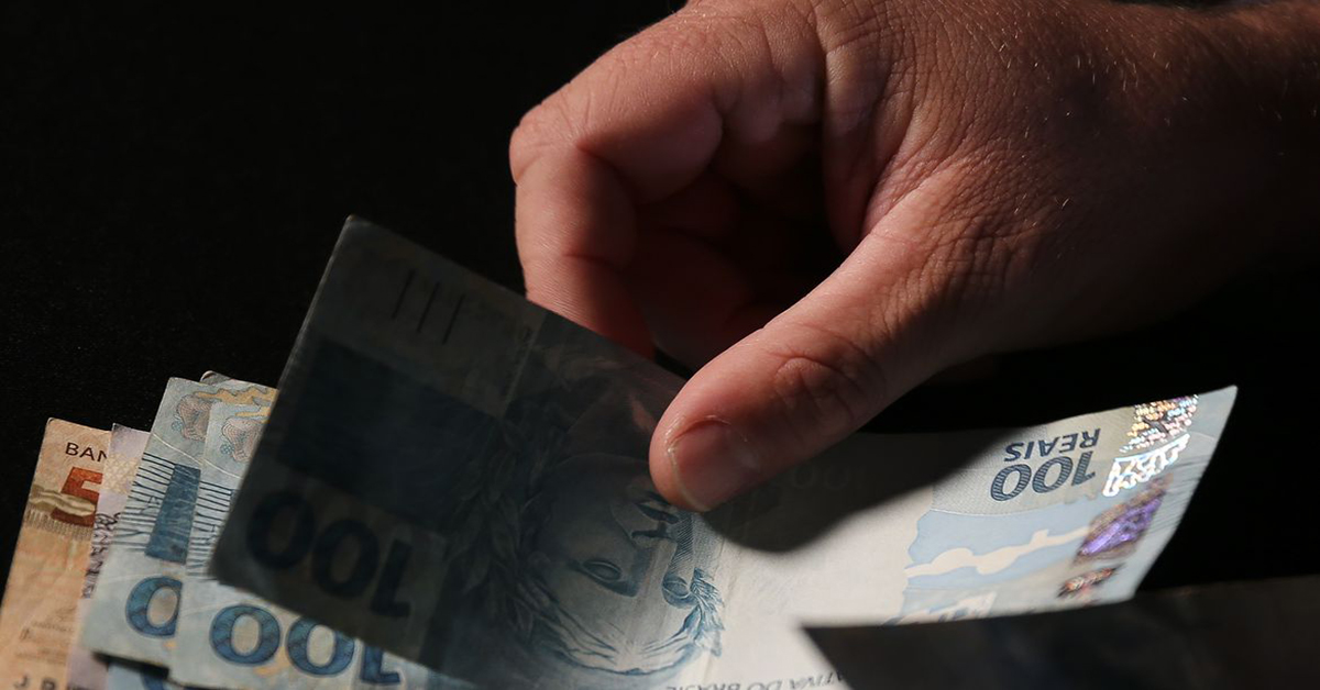 BC recebe mais de 5 milhões de consultas sobre dinheiro esquecido