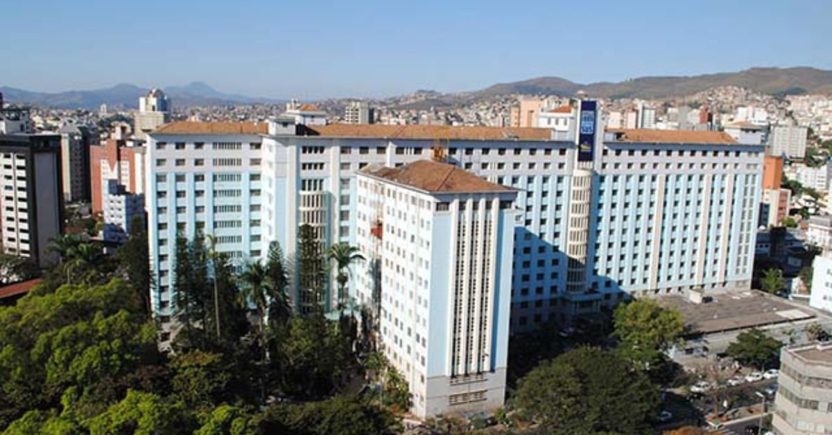 Reestruturação gera economia mensal de R$ 2 milhões na Santa Casa BH