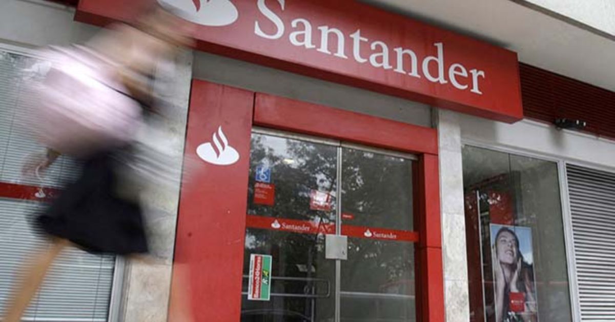 Santander Brasil faz reposicionamento de marca para pequenas e médias empresas
