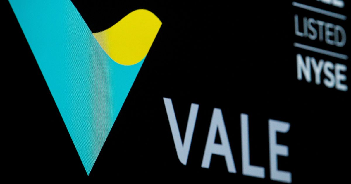 Vale: ativos de níquel estão subvalorizados