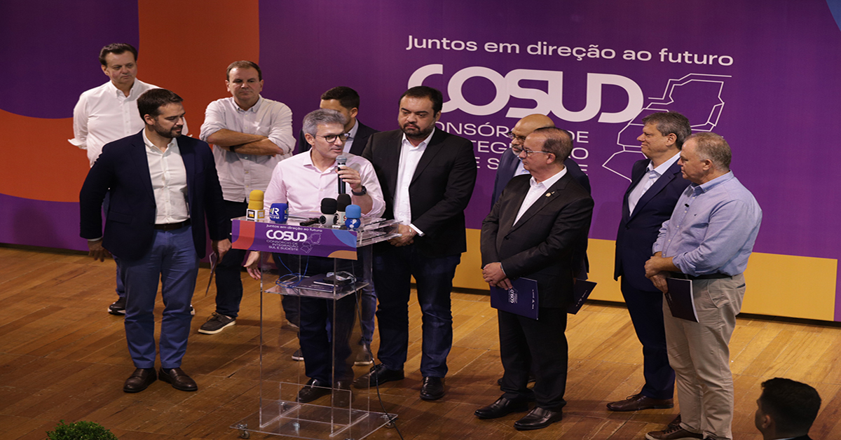 Governadores querem revisão da dívida dos estados e reforma tributária