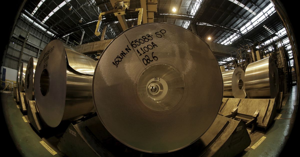 Empresário mineiro mostra otimismo pelo 2º mês seguido