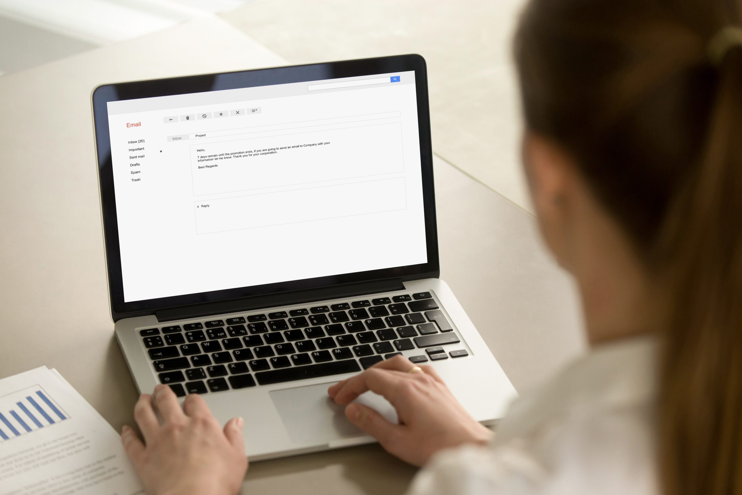 Gmail e Google Docs terão ferramenta que escreve texto para usuários