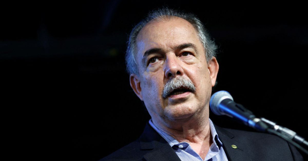 Mercadante defende continuidade de programa emergencial de crédito ante aversão