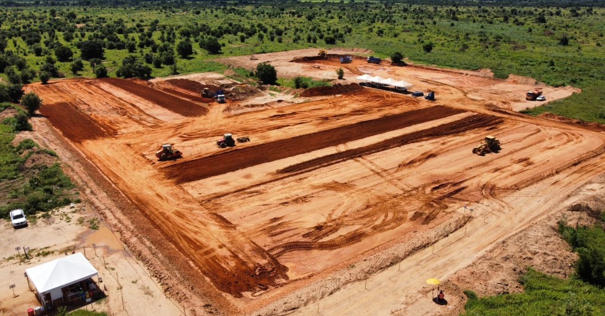 Auren Energia investe R$ 2,1 bi em usina solar no Norte de MG