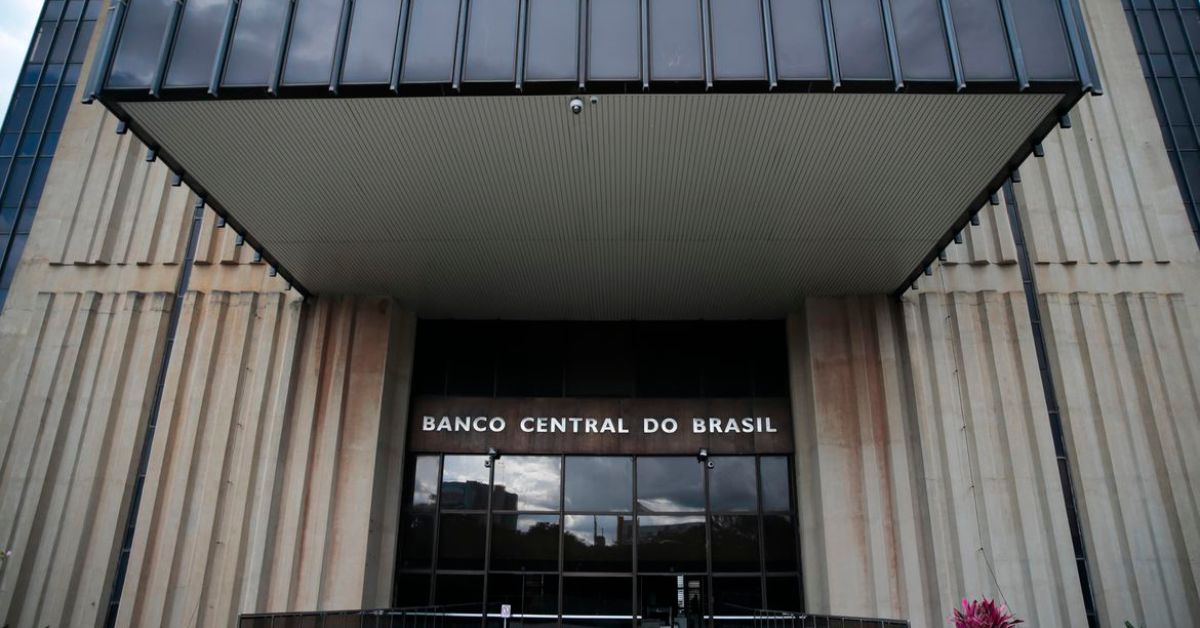 Previsão do mercado financeiro para inflação cai para 5,93%