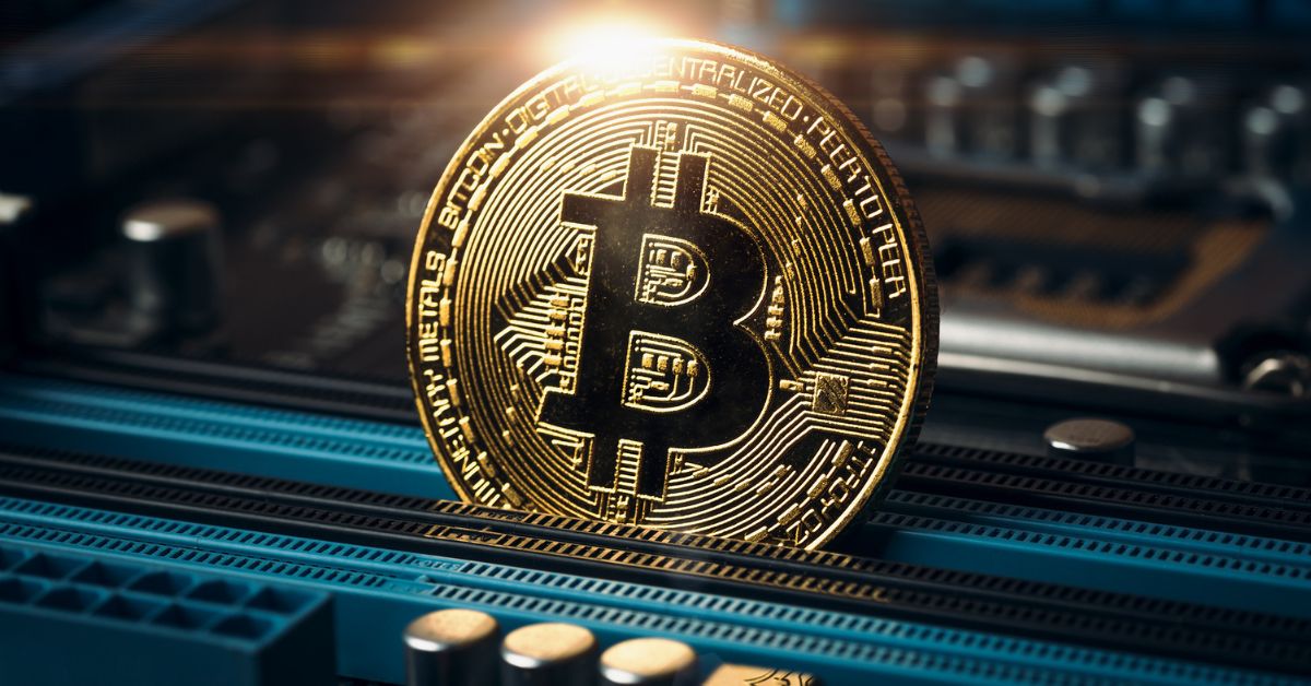Bitcoin passa no teste após semana de estresse bancário