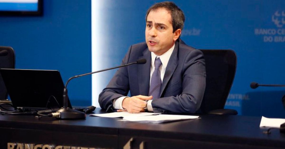 Bruno Serra é exonerado de cargo de diretor do BC