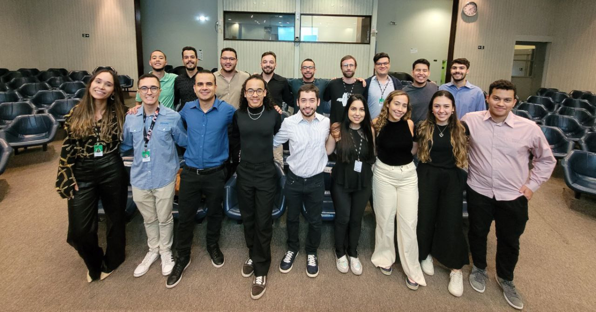 João Pinheiro Júnior é celeiro de futuros gestores públicos