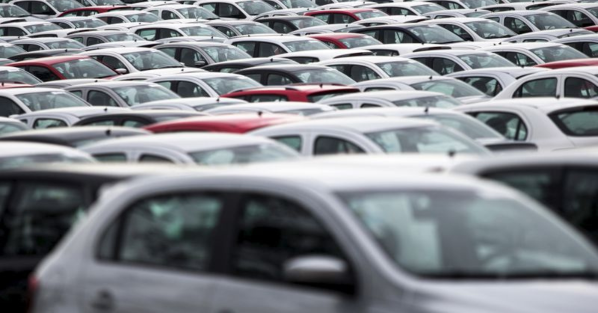 IPVA 2023: Pagamento de imposto já começou