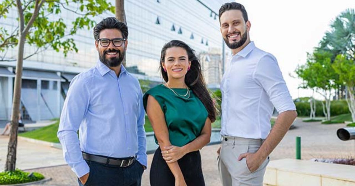 App acaba com a farra dos “penetras”