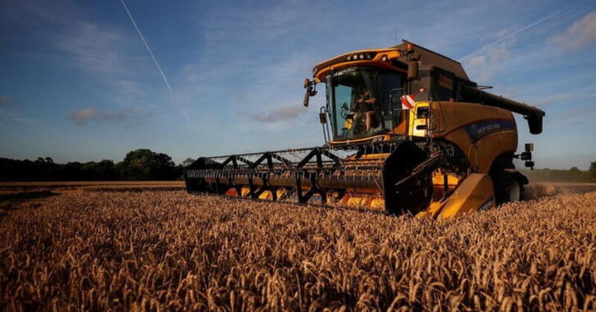 BNDES terá linha de crédito em dólar para compra de equipamentos agrícolas