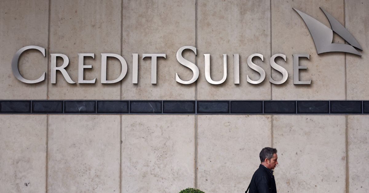 IDEIAS | A venda do Credit Suisse e a crise bancária