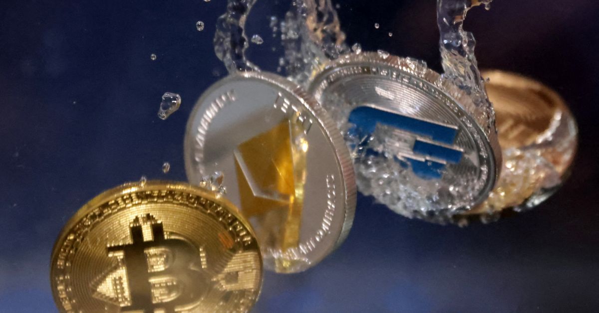 Banco Central, criptomoedas e Real Digital