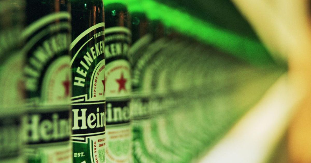 Heineken inicia obras em Passos nas próximas semanas