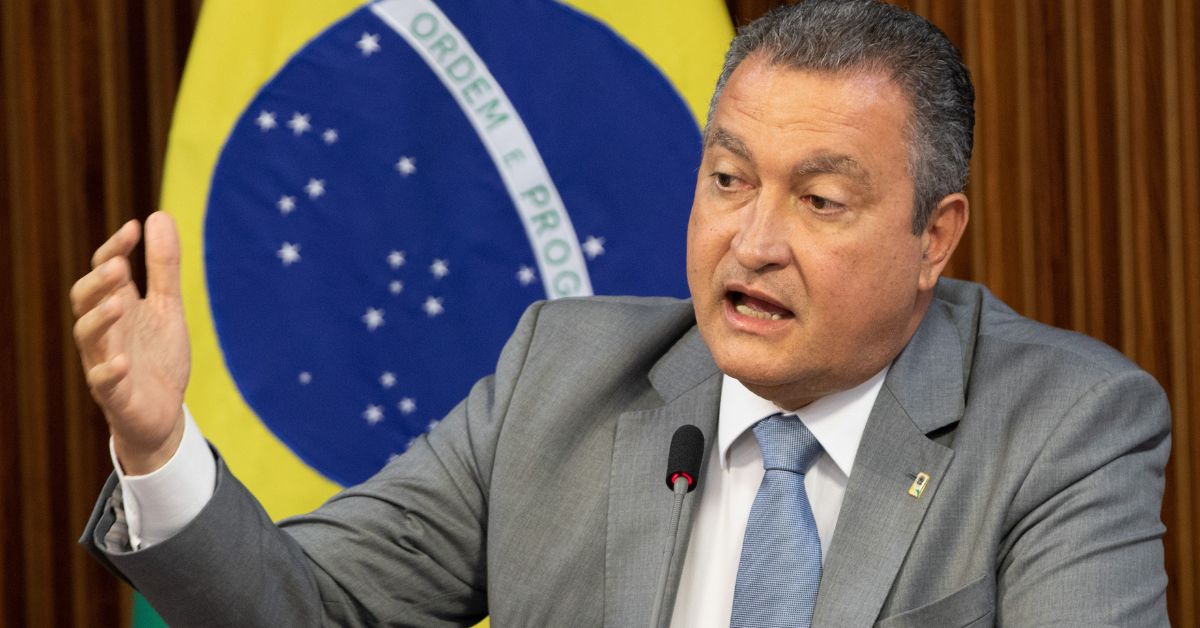 Rui Costa diz que novo PAC será lançado em abril, com concessões e PPP