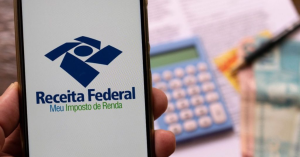 Aplicativo da Receita Federal