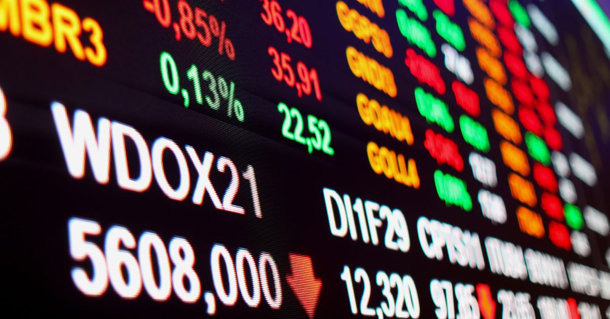Tecnologia torna mercado financeiro mais competitivo