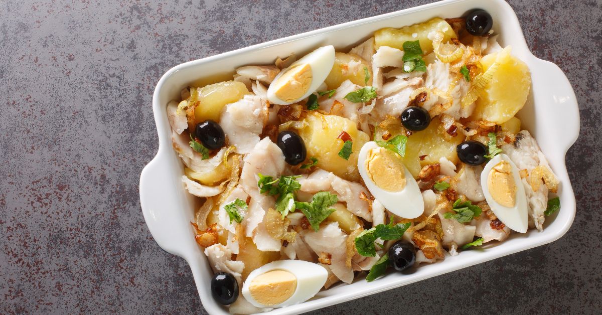 Com azeite caro, bacalhau vira ‘estrela solitária’ e pesa menos no bolso na Páscoa deste ano