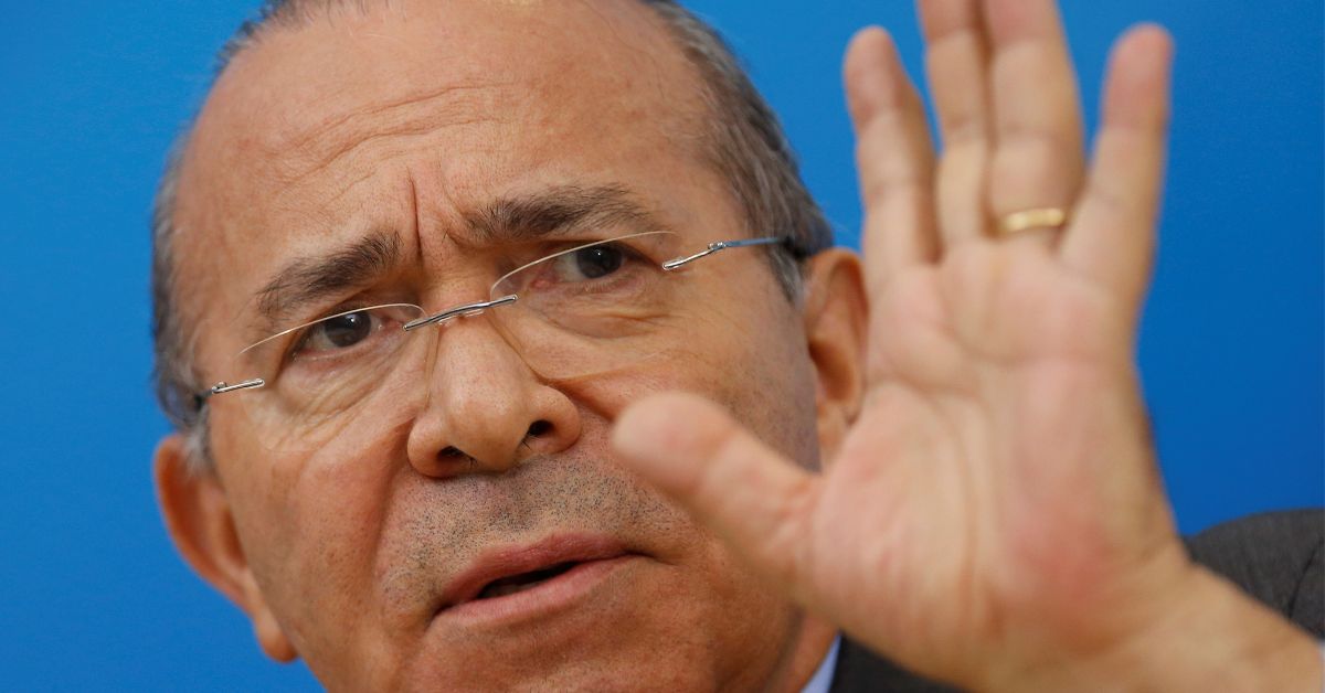 Morre Eliseu Padilha, ex-ministro dos governos FHC, Dilma e Temer