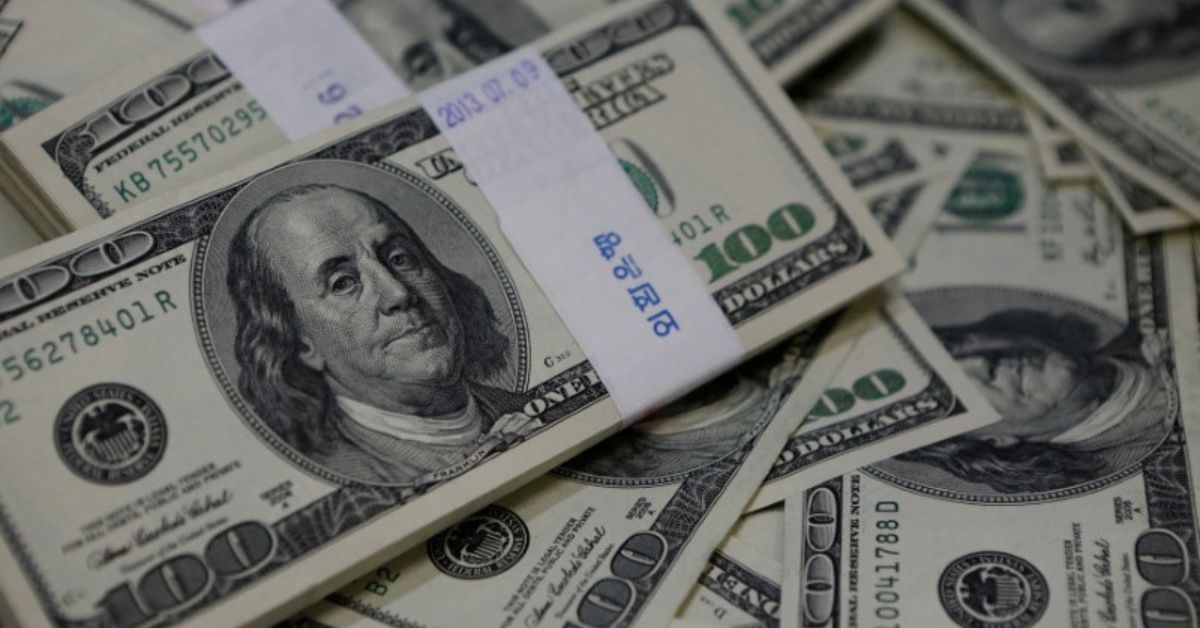 Tarifaço de Trump redefine fluxo de portfólio para os mercados emergentes