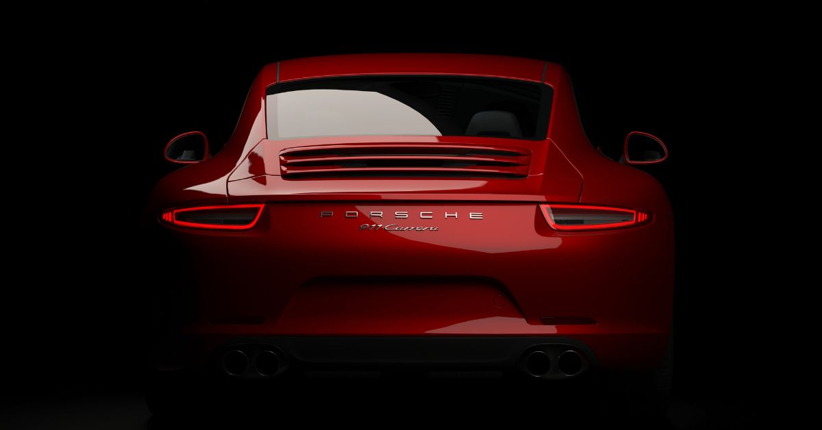 Porsche bate recordes de receita e lucratividade no mundo