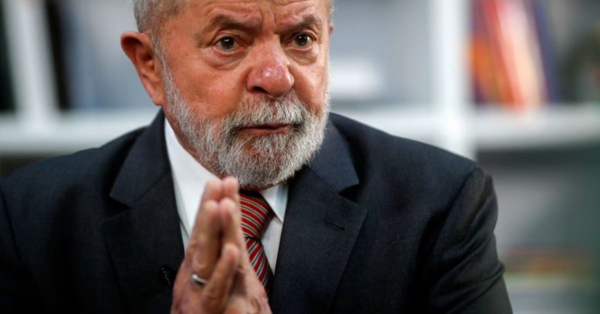 Aposentados se decepcionam com Lula por conta de taxa de juro consignado do INSS