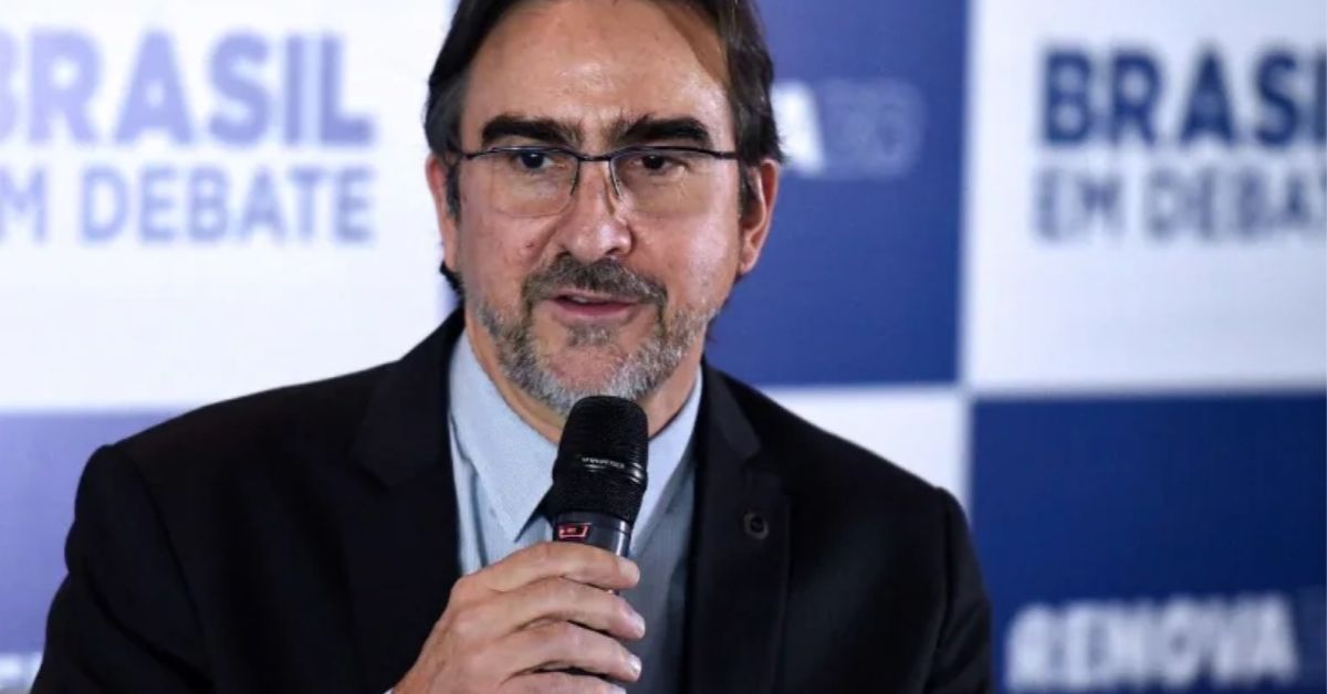 Reforma pode não ocorrer se empresas temerem por perdas, aponta Bernard Appy