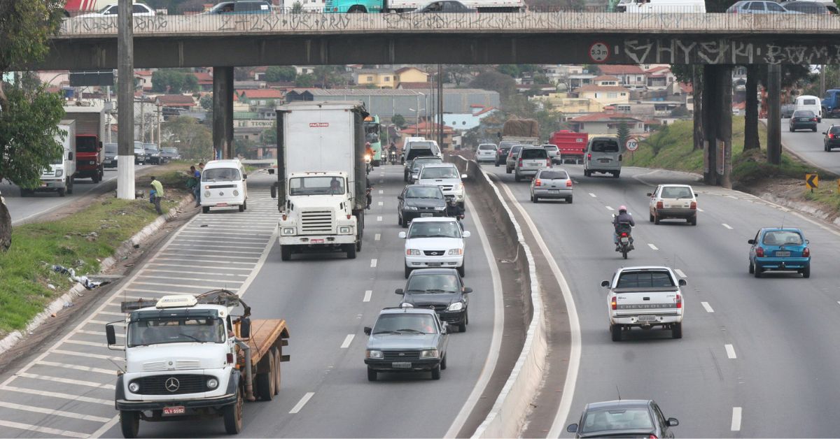 Para evitar assinatura, comitê quer anular contrato do Rodoanel
