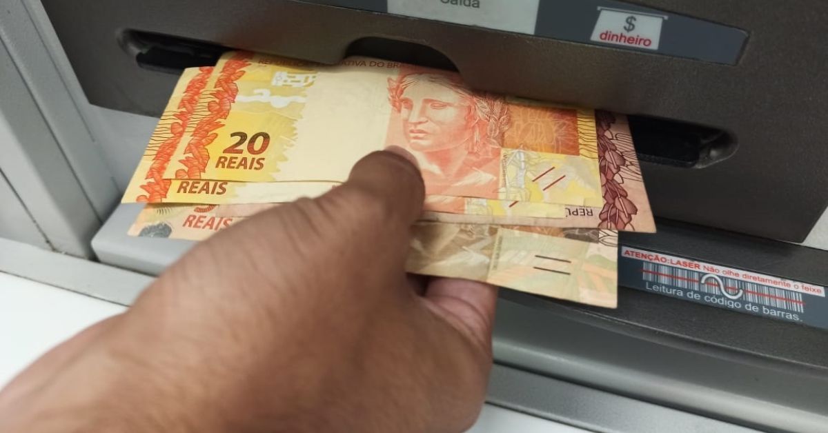 Serasa Experian: 54% dos trabalhadores não conseguem chegar a fim do mês com salário em conta