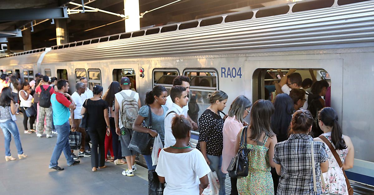 Metrô BH vai implantar bilhete digital em julho; saiba como será!