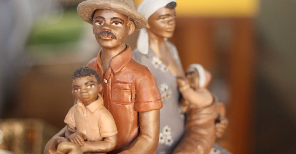 Acordo é renovado em Minas para reduzir informalidade de artesãos