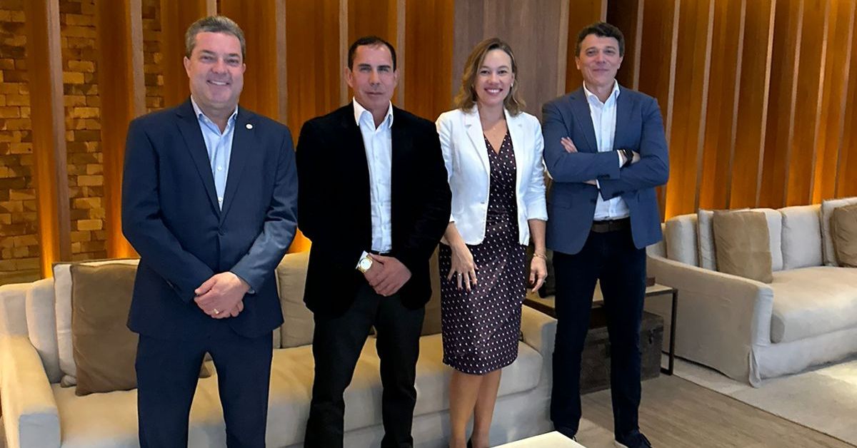 EXC Seguros é destaque em alta performance na Unimed-BH