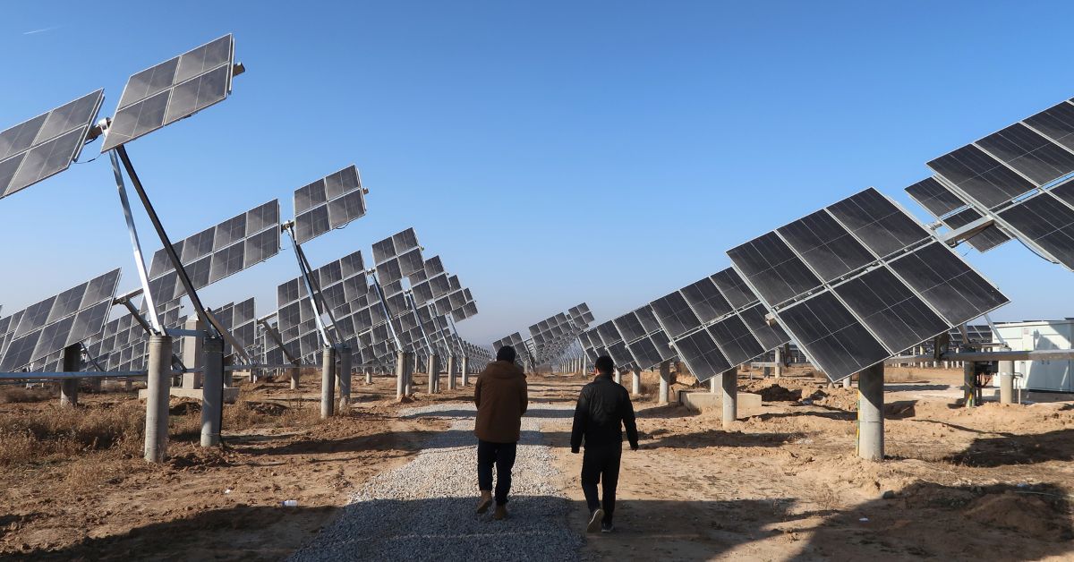 Negociação de certificados de energia renovável no Brasil deve dobrar em 2023