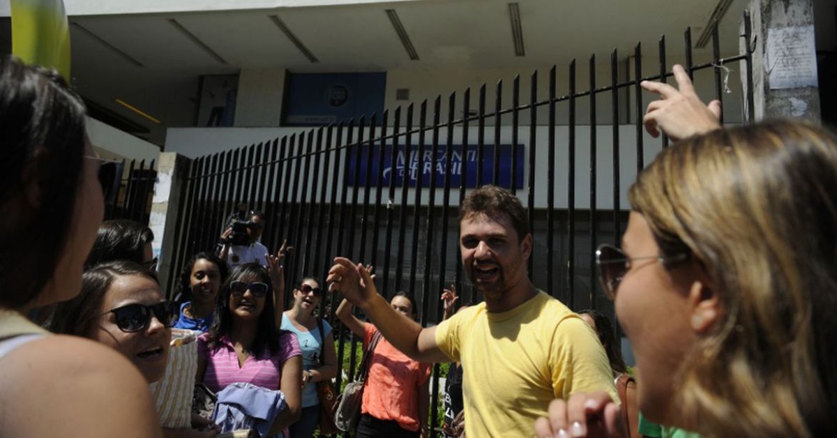 Estudantes podem se inscrever no Fies a partir desta terça-feira