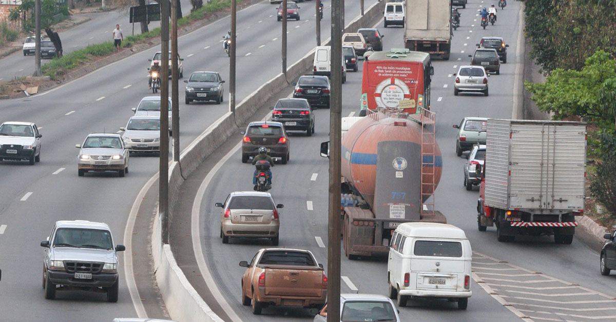 Grupo de deputados tentará barrar o Rodoanel