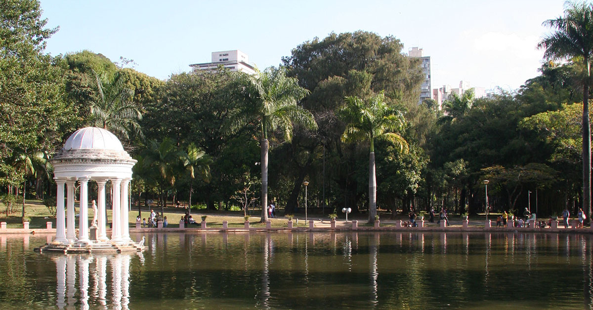 Feiras prometem agitar o fim de semana em Belo Horizonte