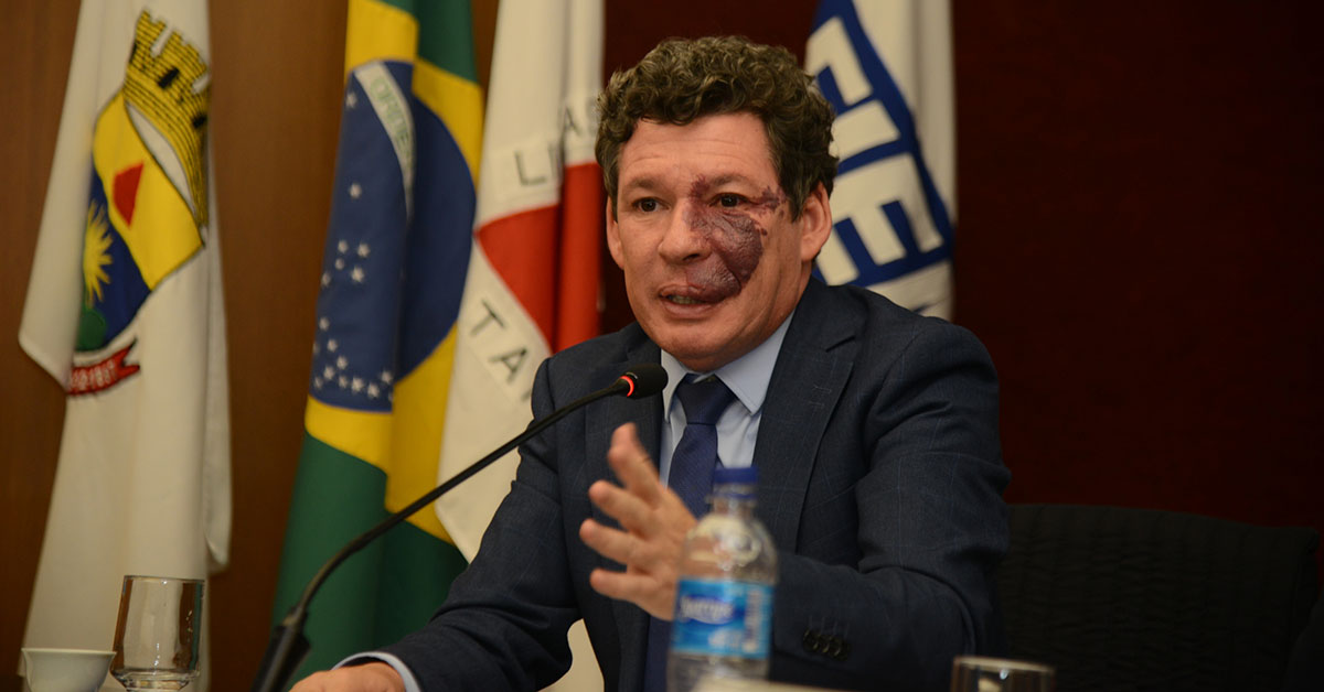 Reforma tributária pode ser aprovada neste ano