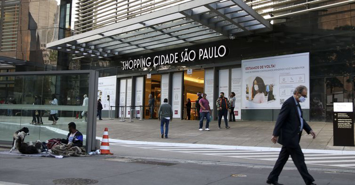São Paulo lidera índice de cidades empreendedoras