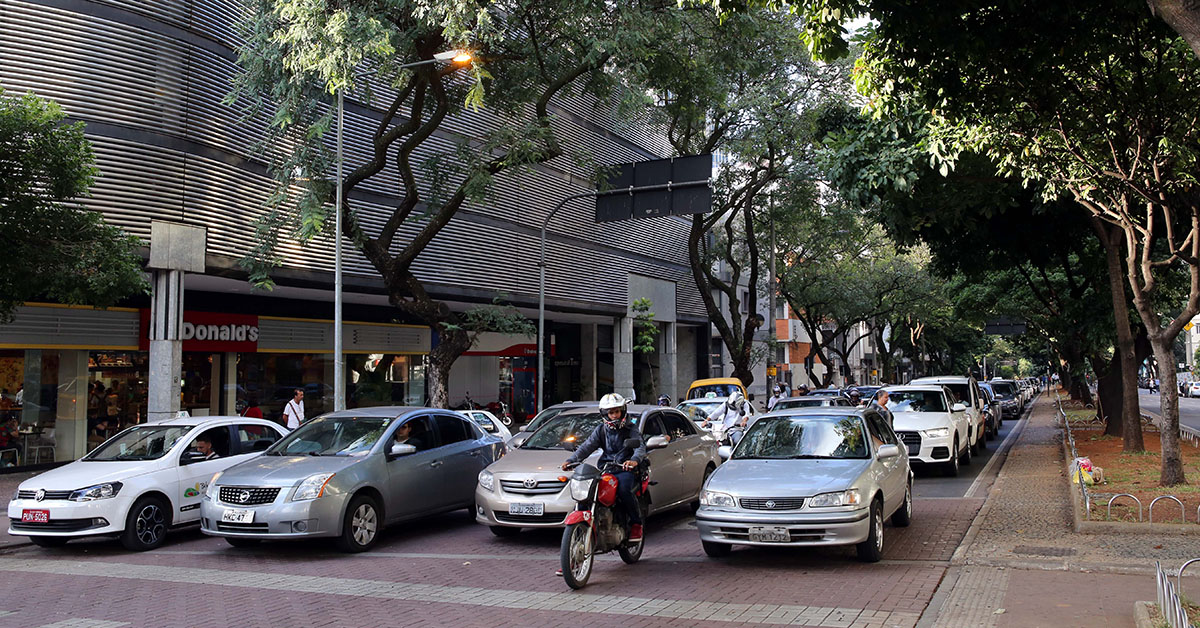 Mercado de seguros de veículos registra crescimento em 2022
