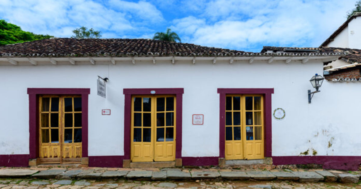 Gastronomia em Tiradentes é comandada por mulheres