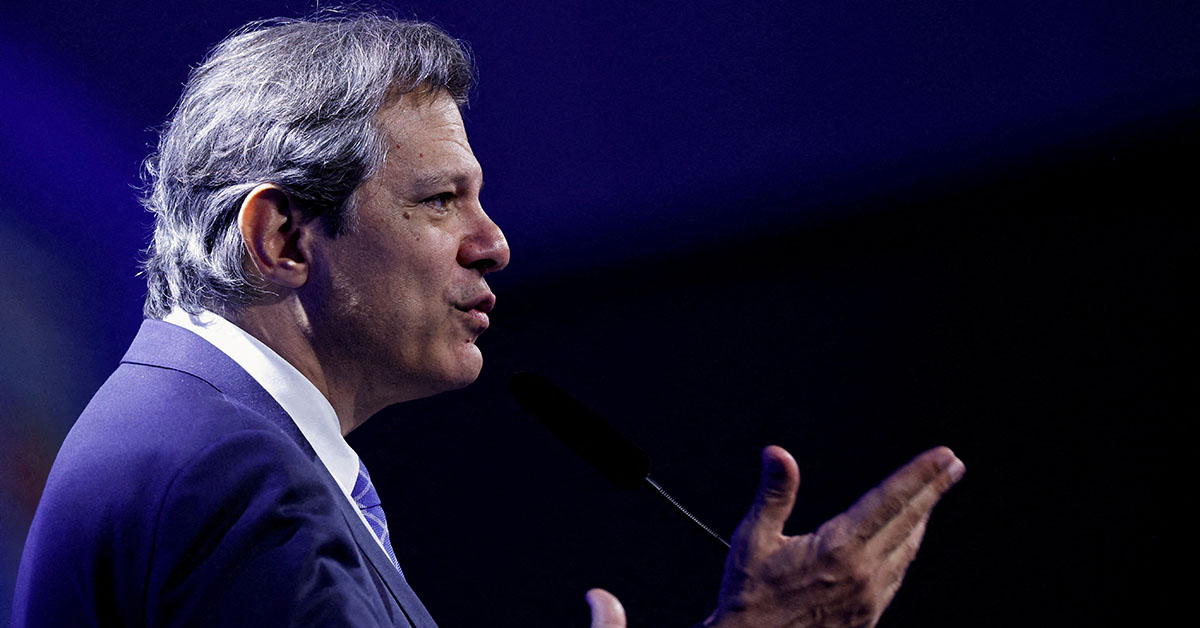 Área técnica já concluiu o desenho da nova regra fiscal