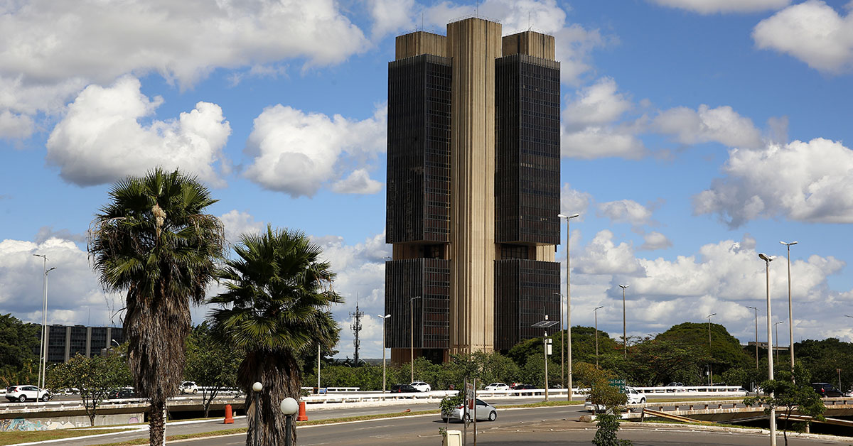 Com 2024 na mira, o Copom volta a se reunir em maio para recalibrar o patamar da taxa básica
 | Foto: Raphael Ribeiro/BCB