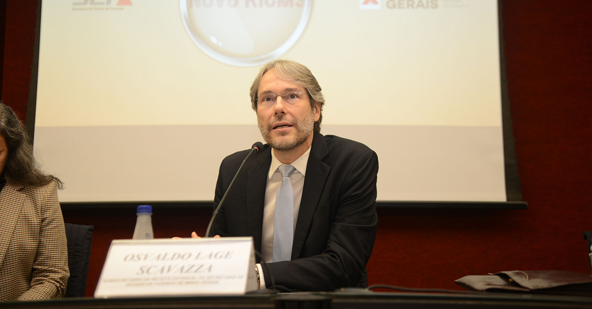 Estado pode atrair investimentos com o novo RICMS