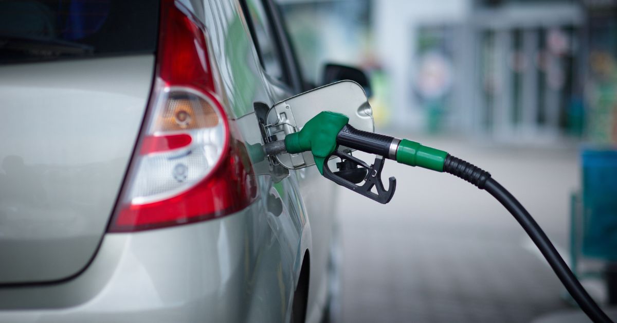 Gasolina, etanol e diesel caem na 3ª semana de março