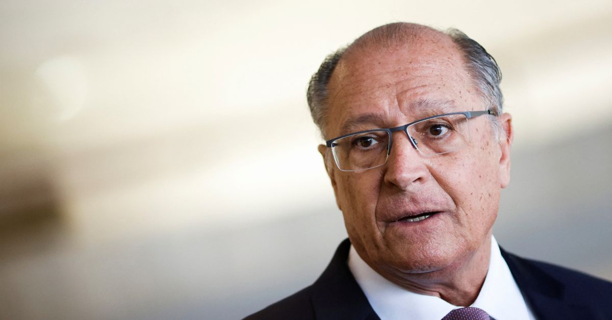 Alckmin diz que Lula não deve vetar tributação de compras internacionais até US$ 50