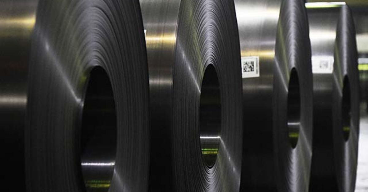 Gerdau apura recorde e planeja investir R$ 5 bilhões em 2023