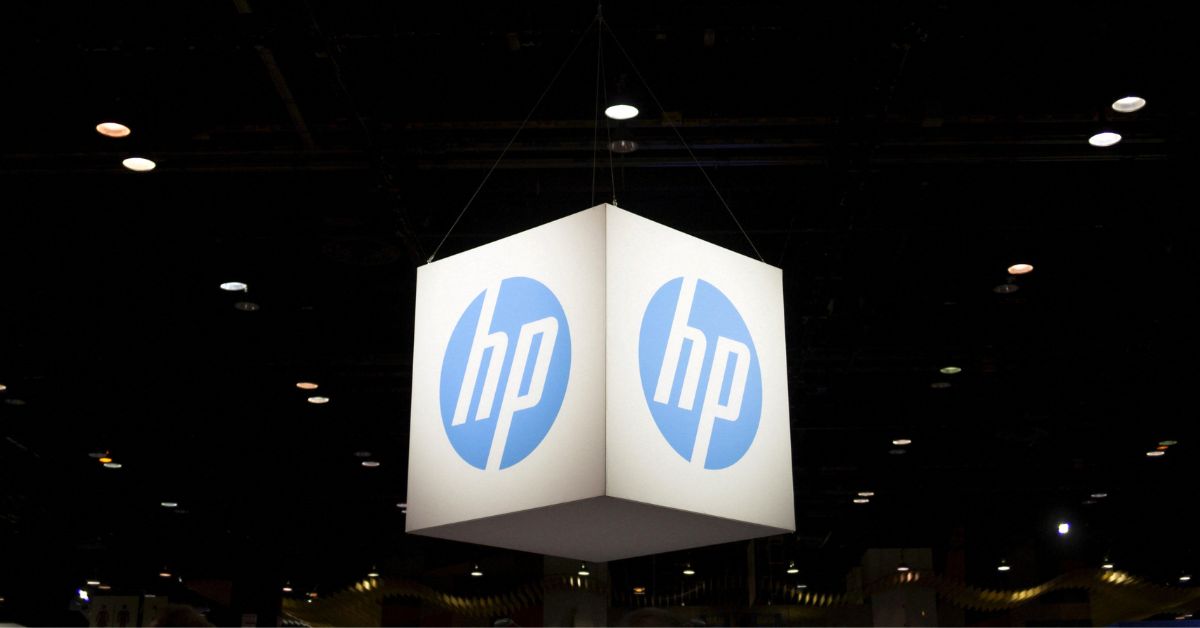 HP vê trimestre forte com cortes de custos e demanda da China
