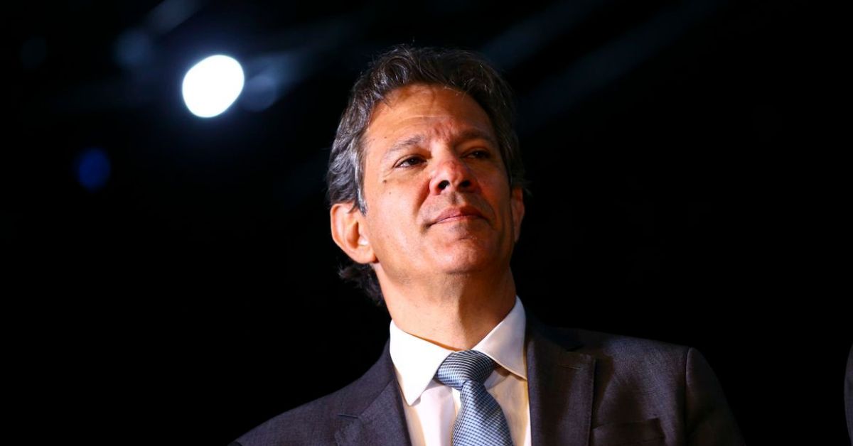 Haddad diz que inflação está sob controle e há espaço para corte de juros