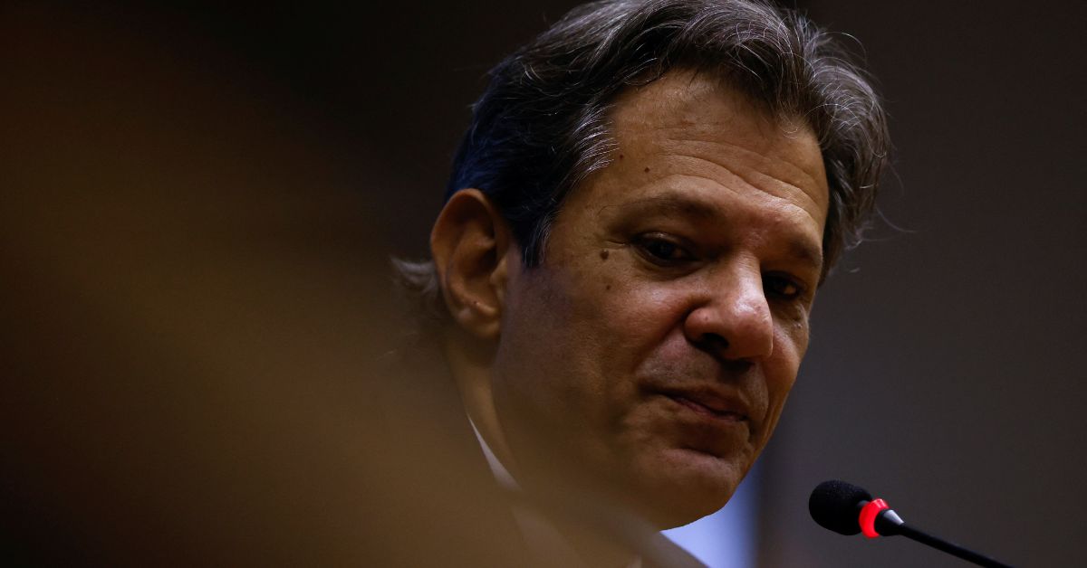 Nova proposta de arcabouço fiscal foi entregue ao Planalto